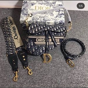 Dior bag